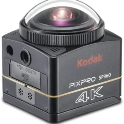 Kodak Pixpro SP360 4K Dual Aerial Pack