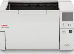 Kodak S3100