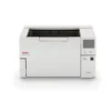 Kodak S2085F Skaner płaski/ADF 600 x 600 DPI A4 Czarny, Biały