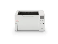 Kodak S2085F Skaner płaski/ADF 600 x 600 DPI A4 Czarny, Biały