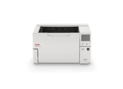 Kodak S3100f Skaner płaskiej powierzchni i ADF 600 x 600 DPI A3 Czarny, Biały 8001851
