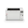 Kodak S3060F Skaner płaskiej powierzchni i ADF 600 x 600 DPI A3 Czarny, Biały 8001745