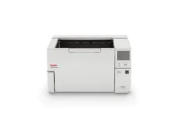 Kodak S3060F Skaner płaskiej powierzchni i ADF 600 x 600 DPI A3 Czarny, Biały 8001745