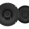 Komplet 2-drożnych głośników samochodowych BLOW WH-1617 SLIM 6.5" 4 Ohm 120W