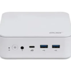 Komputer ACER Revo Box RB102-BARR R5-7430U 32GB RAM 1TB SSD Wi-Fi Windows 11 Professional DT.BPYEP.007