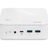 Komputer ACER Revo Box RB102-KRK AI R5-340 16GB RAM 512GB SSD Wi-Fi DT.BQMEP.00A