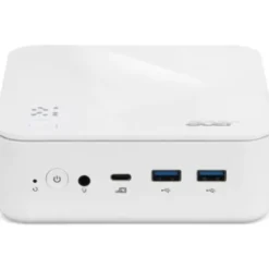 Komputer ACER Revo Box RB102-KRK AI R5-340 16GB RAM 512GB SSD Wi-Fi DT.BQMEP.00A