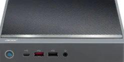 Komputer Acer Veriton VN2595G Core 5 120U W11P - Core i5 - 16 GB DT.R4ZEG.003