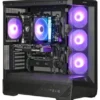 Komputer ACTINA KOMAAABTO7912 R5-7500F 16GB RAM 1TB SSD Radeon RX9060XT Wi-Fi