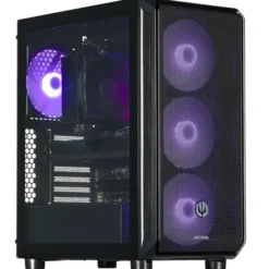 Komputer Actina PB Endorfy 7600/32GB/1TB/RTX5060/650W KOMACNGIP0377