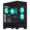 Komputer Actina View 5500/16GB/1TB/RX6500XT/650W KOMACNGIP0604