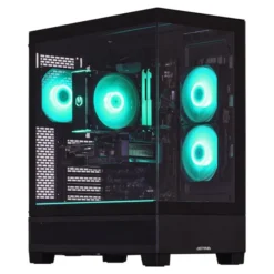 Komputer Actina View 5500/16GB/1TB/RX6500XT/650W KOMACNGIP0604