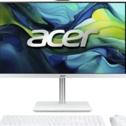 Komputer All in One ACER Aspire C27A-GRPL 27" IPS Core 5 120U 32GB RAM 1TB SSD Windows 11 Home DQ.BRPEP.006.W11