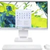 Komputer All in One ACER Aspire S24B-GMTL-U 23.8" IPS Ultra 5-115U 32GB RAM 1TB SSD Windows 11 Professional DQ.BSWEP.002