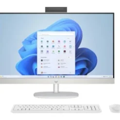Komputer All in One HP 27-CR1013NW 27" IPS Ultra 5-125U 16GB RAM 512GB SSD Windows 11 Home C63J3EA