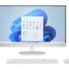 Komputer All in One HP 27-CR1015NW 27" IPS Ultra 7-155U 16GB RAM 512GB SSD Windows 11 Professional C63JMEA