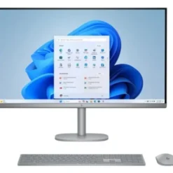 Komputer All in One HP OmniStudio X 32-C0017NW 31.5" IPS Ultra 7-155H 32GB RAM 2TB SSD Windows 11 Home C63J7EA