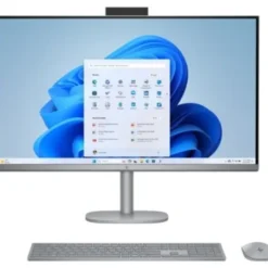 Komputer All in One HP OmniStudio X 32-C0007NW 31.5" IPS Ultra 5-125H 32GB RAM 1TB SSD Windows 11 Home B4LE5EA
