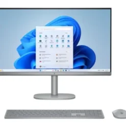 Komputer All in One HP OmniStudio X 27-CS0018NW 27" IPS Ultra 5-125H 16GB RAM 512GB SSD Windows 11 Home C63JSEA