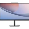 Komputer All in One LENOVO V100 13JA003BPB 23.8" IPS N100 16GB RAM 512GB SSD