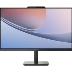 Komputer All in One LENOVO V100 13JA003BPB 23.8" IPS N100 16GB RAM 512GB SSD