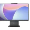 Komputer All-in-One ThinkCentre neo 50a G5 12SD0020PB W11Pro i7-13620H/16GB/512GB/INT/23.8 FHD/Touch/Luna Grey/3YRS OS