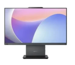 Komputer All-in-One ThinkCentre neo 50a G5 12SD0020PB W11Pro i7-13620H/16GB/512GB/INT/23.8 FHD/Touch/Luna Grey/3YRS OS