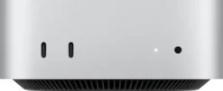 Komputer Apple Mac mini M4 Apple M4 24 GB 512 GB SSD macOS Sequoia