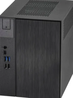 Komputer ASRock ASROCK DESKMEET X600/B/BB/BOX AMD AM5 500W USB3.1 retail