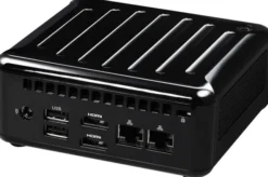 Komputer ASRock 4x4 BOX-7640U/D5 90PXGC70-P0EAY100