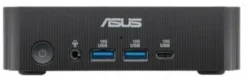 Komputer Asus ASUS ExpertCenter PN54-BBR726MNS1 Wielkość PC 0.6L Czarny 260 3,8 GHz 90MR01D2-M000E0