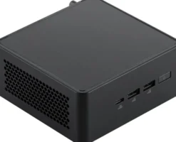 Komputer Asus ASUS Intel NUC15CRHU5 ULTRA 5 225H / 16GB DDR5 / 512GB SSD M.2 / bez systemu NUC15CRHU5_16512BEZ