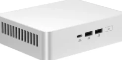 Komputer Asus ASUS NUC15CRSU9 Ultra 9 285H Ai Copilot / 32GB DDR5 / 1TB SSD / bez system NUC15CRSU9_321BEZ