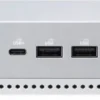 Komputer Asus ASUS NUC 14 Pro+ NUC14RVSU9000R2/Intel Core Ultra 9/DDR5/USB3.0/LAN/WiFi/Intel Arc GPU/M.2/EU napájecí kabel