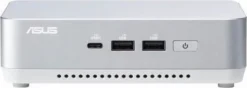 Komputer Asus ASUS NUC 14 Pro+ NUC14RVSU9000R2/Intel Core Ultra 9/DDR5/USB3.0/LAN/WiFi/Intel Arc GPU/M.2/EU napájecí kabel