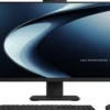 Komputer Asus ExpertCenter P4 27" C5-210H 16 512 P470VAK-BPE628X W11P 90PT03W5-M032S0