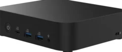 Komputer Asus NUC 14 Essential Intel Celeron N150 8 GB 512 GB SSD