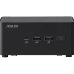Komputer ASUS NUC 14 Pro Kit Tall Ultra 5-125H