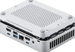 Komputer ASUS NUC 14 Pro+ RNUC14RVSU900002I 90AR0051-M000J0 Ultra 9 185H RNUC14RVSU900002I