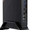 Komputer Blackview Blackview Mini PC MP200 i9-11900H 16GB SSD512 W11Pro Czarny
