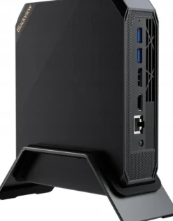 Komputer Blackview Blackview Mini PC MP200 i9-11900H 16GB SSD512 W11Pro Czarny