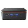 Komputer BLACKVIEW MP20 R3-3300U 8GB RAM 256GB SSD Wi-Fi Windows 11 Professional MP20-BK BV V4