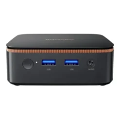 Komputer BLACKVIEW MP20 R3-3300U 8GB RAM 256GB SSD Wi-Fi Windows 11 Professional MP20-BK BV V4
