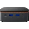 Komputer BLACKVIEW MP20 R3-3300U 16GB RAM 512GB SSD Wi-Fi Windows 11 Professional MP20-BK BV V3
