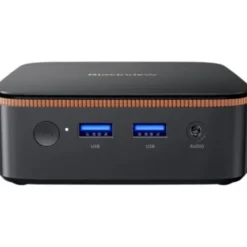 Komputer BLACKVIEW MP20 R3-3300U 16GB RAM 512GB SSD Wi-Fi Windows 11 Professional MP20-BK BV V3