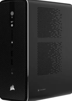 Komputer Corsair CORSAIR AI Workstation 300 AMD Ryzen Max+ 395, 128GB LPDDR5X, Radeon 8060S, 2x2TB