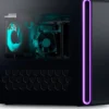 Komputer Dell Alienware Aurora ACT1250 Desktop Tower Intel Core Ultra 7 265F 32 GB DDR5 1000 GB NVIDIA GeForce RTX 5070 Ti No keyboard Windows 11 Pro Warranty 36 months 1029321192