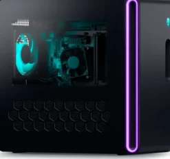 Komputer Dell Alienware Aurora ACT1250 Desktop Tower Intel Core Ultra 7 265F 32 GB DDR5 1000 GB NVIDIA GeForce RTX 5070 Ti No keyboard Windows 11 Pro Warranty 36 months 1029321192