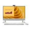 Komputer Dell 27 All-in-One EC27250 Win11Pro i5-1334U/16GB/512GB/27.0 FHD/Intel UHD/Cam/WLAN + BT/3Y ProSupport EC27250_RPLU-R_004S