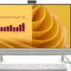 Komputer Dell 27 All-in-One EC27250 Win11Pro 7-150U/16GB/1TB/27.0 FHD Touch/GeForce MX 570A/Cam/WLAN + BT/Backlit Kb/3Y ProSupport
